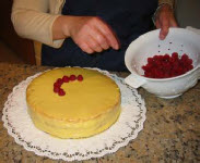 zabaione sabayon cake xx15